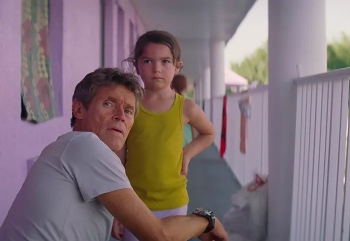 September Things to Do: Film